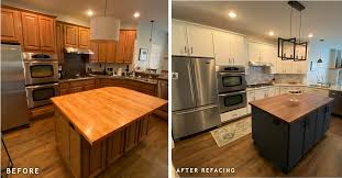 Maybe you would like to learn more about one of these? How Cabinet Refacing Can Transform Your Kitchen Kitchen Tune Up
