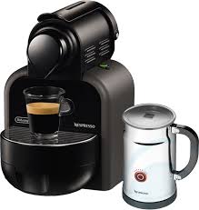 This manual comes under the category coffee makers and has been rated by 6 people with an average of a 8.8. Delonghi Nespresso Essenza Cof Appliances Online