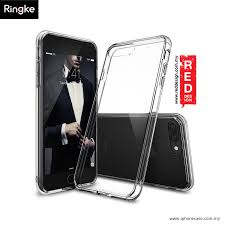 It usually reveals the backside of the phone. Apple Iphone 8 Plus Case Rearth Ringke Fusion Crystal Clear Pc Back Tpu Bumper Case For Apple Iphone 7 Plus Iphone 8 Plus 5 5 Clear