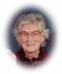 Obituary of THELMA ELIZABETH MELANSON