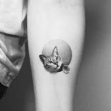 Katzen Tatowierung Tattoos Tattoo Tiny Tattoo Tattoo Quotes Sevimli Dovmeler Kedi Dovmeleri Karizmatik Dovmeler