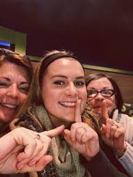 Contributions to the tribute of Carol Ann Stiles