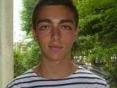 Nathan Marcel-Millet. Nathan Marcel-Millet