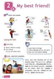 Spotlight 4 Student S Book Student Books Learn English