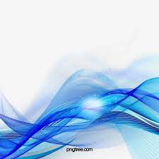 Curve Light Effect Wave Point Element Abstract Luminous Efficiency Wave Point Png Transparent Clipart Image And Psd File For Free Download Abstract Wave Clipart Waves