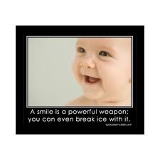 Sometimes Just A Smile On Our Face Can Help To Make This World A Better  Place 🦚