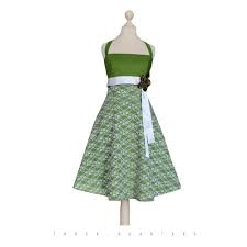 Top qualität · großer rabatt · schneller versand · geschneidert Brautkleid Spitzenkleid Grun Weiss Spitze Blume