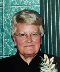 Canandaigua- Lorraine K. Barnes, age 83, passed away