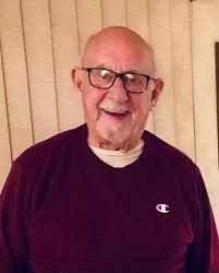 Robert Keiper Obituary (1934