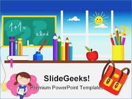 Animated Powerpoint Templates Free Download Education Powerpoint Template Free Powerpoint Free Cute Powerpoint Templates