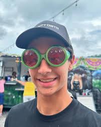 Happy 17th to the best (and most...