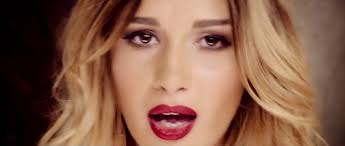 Alina eremia 69 versuri lyrics. Alina Eremia A Fost O Nebunie Official Video Video Dailymotion