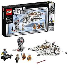 Hier findest du eine liste der wichtigsten lego star wars raumschiffe. Lego Star Wars Raumschiffe Die Besten Bausets Zum Abheben