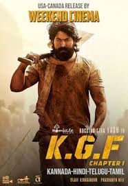 K G F Chapter 1 2019 Hindi Dubbed 720p Web Hdrip 1 1gb X264 Hd Movies Download Download Free Movies Online Web Movie