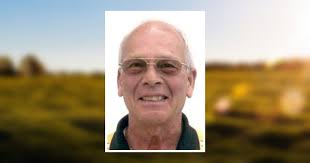 George H. Pedigo Obituary February 14, 2022