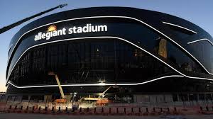 3333 al davis way las vegas, nevada 89118. Wwe Confirmed The Venue For Summerslam 2021 Superfights