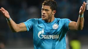 Официальный твиттер фк «зенит» #идетволна | official twitter of fc zenit @fczenit_en @fczenit_de | вторая команда: Fan Group Calls On Russian Club Zenit Not To Sign Black Players Cnn