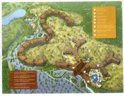 Second bedroom with two queen beds. Dvc Animal Kingdom Villas Disney S Animal Kingdom Lodge Fansite