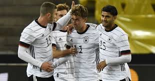 Alemania vs dinamarca alemania vs dinamarca amistoso alemania vs dinamarca hoy ver en vivo alemania vs dinamarca ver alemania vs dinamarca donde ver. Pronostico Alemania Vs Dinamarca Amistoso Internacional