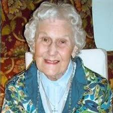 Mary Berggren Obituary May 9, 2018