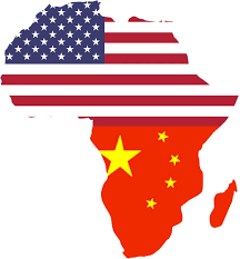 Look at the influence the united states has on the global scene and imagine the. The United States And China In Africa What Does The Data Say The Exchange