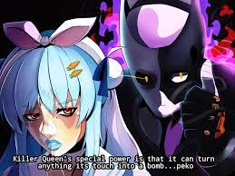 Perfect stand for a war criminal / Usada Pekora :: Hololive (Hololive  Production) :: Virtual YouTuber :: Gunimated :: фэндомы / картинки, гифки,  прикольные комиксы, интересные статьи по теме.