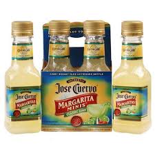 I mixed it with of course jose cuervo gold tequila and a splash of grand . Jose Cuervo Margarita Minis Reviews 2021 Jose Cuervo Margarita Jose Cuervo Lime Margarita