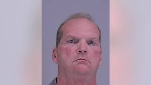 Celina ISD assistant superintendent charged with solicitation of  prostitution