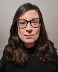 Anna Geraghty, Counsellor, Birmingham, B30