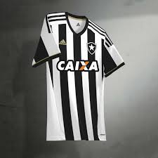 Marcelo baltar) na véspera da viagem para o. Botafogo Adidas Sports Tops Sports Jersey