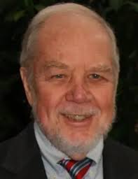 Obituary information for Lewis Richard "Dick" Corbet