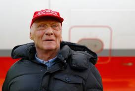 One spectator has been killed and several others injured during an event at germany's iconic nürburgring racing circuit. Niki Lauda The Austrian F1 Legend Who Cheated Death At Nurburgring Dies Aged 70