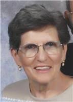 Lois Ballard Obituary (1936