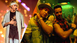 23 марта 2017286 125 просмотров. 2017 Despacito By Luis Fonsi And Daddy Yankee Featuring Justin Bieber American Experience Official Site Pbs