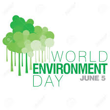 This day is observed by the united nations principles to spread the awareness among the people about. Poster On International World Environment Day Celebrated On 5th Stock Photo Picture And Royalty Free Image Image 102891633