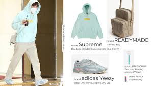 The perfect jhope bts supreme animated gif for your conversation. Definicion Adaptabilidad Frutas Jhope Adidas Culo Sofocante Ir Al Trabajo