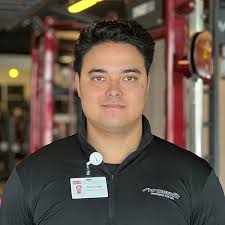 Zachary Hagan's Instagram, Twitter & Facebook