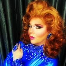 Miss Gay Indiana USofA