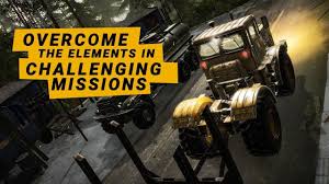 Download this patch unzip and paste both files in the main directory for mudrunner (c:\program files (x86)\steam\steamapps\common\spintires mudrunner) and run it through the patch by clicking on mudrunner4gbpatched (be sure to have the latest mudrunnermod installed) have any questions just add myself. Mudrunner Mod Apk 1 4 3 8692 Download Unlocked Free For Android