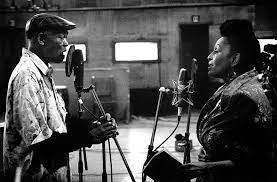 Buena vista social club kreeg lovende kritieken. Buena Vista Social Club Wim Wenders Stiftung