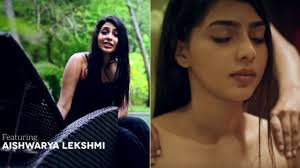Aishwarya Lekshmi Fwd Magazine Xandari Pearl Youtube 'mayanadhi' beauty queen aishwarya lakshmi's unseen pics. aishwarya lekshmi fwd magazine xandari pearl