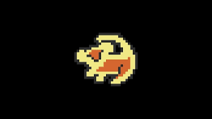 Simba The Lion King Pixel Art Wallpaper Pixel Art Art Wallpaper Art