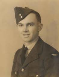 Obituary (G. William Grant)