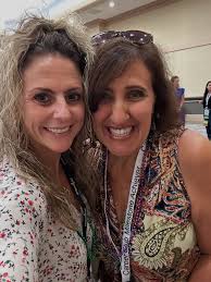 ✨Day 1 of Pampered Chef 👩🏼‍🍳 Conference 2025 was AMAZING already!✨ We  kicked things off bright and early with registration and signed in for  Excellence Awards, what a surreal moment to be