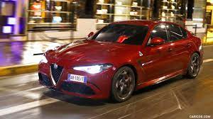 Gallery Of Alfa Romeo Giulia Quadrifoglio 2017 Images Wallpaper 71 Of 93 2560x1440 Alfa Romeo Giulia Quadrifoglio Alfa Romeo Giulia Alfa Romeo