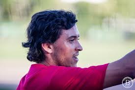 Daniel Catalan's Instagram, Twitter & Facebook