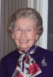 Iris Anderson Kronk Obituary