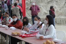 La principal líder de la oposición en perú e hija del expresidente alberto fujimori ingresó este jueves en prisión preventiva por lavado de activos. Pw4kaczkjaxr6m