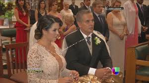 'buen viaje de regreso a casa'. Xavier Ortiz Se Caso Por Segunda Vez En Mexico Youtube