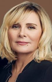 Ким Кэтролл (Kim Cattrall): фильмы, биография, семья, фильмография —  Кинопоиск